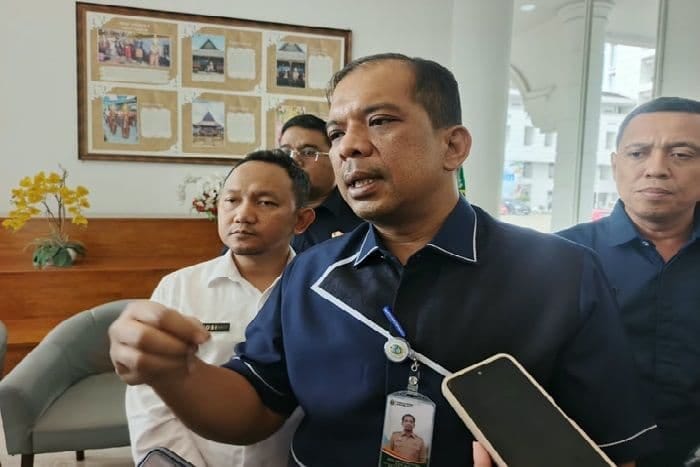Pemprov Sumut Siapkan Intervensi dan Stabilisasi Hadapi Kenaikan Beras di Sumut