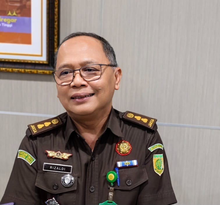 Kejati Sumut Tegaskan Tidak ada Pemeriksaan Terhadap DPRD Dairi Terkait Dugaan Korupsi BRT