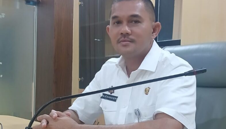Disdik Sumut Dukung PPPK Paruh Waktu Naik Jadi Penuh Waktu dan Ikut Seleksi CPNS