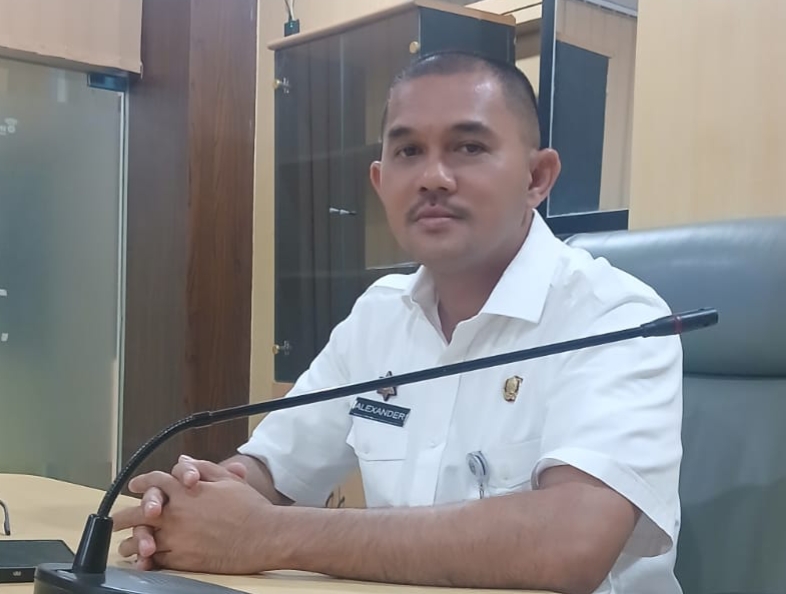 Disdik Sumut Dukung PPPK Paruh Waktu Naik Jadi Penuh Waktu dan Ikut Seleksi CPNS