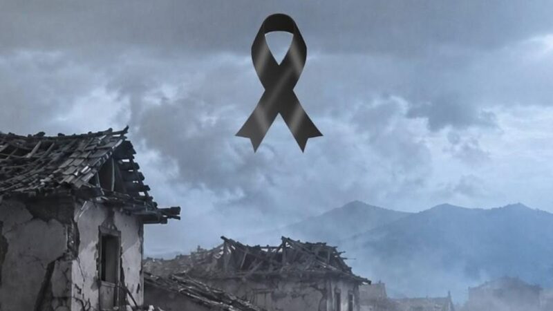 Sumut Siapkan Dua Ton Bantuan Makanan untuk Korban Gempa NTT