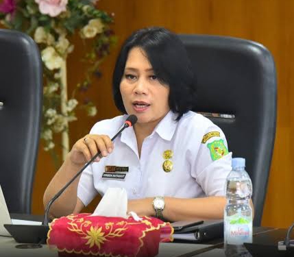 Sekwan DPRD Medan Jelaskan Prihal 3 Mobil Tertimpa Pohon di Kediaman Ketua DPRD 
