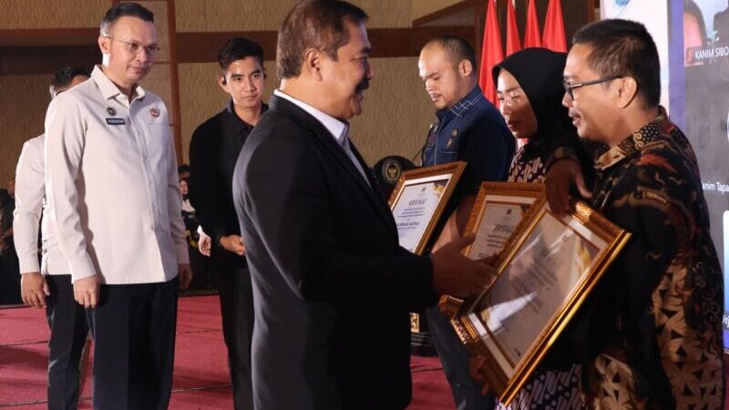 Imigrasi Sumut Tingkatkan Pengawasan Keimigrasian Sampai ke Desa