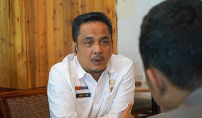 Tambahan Anggaran Rp136 Miliar,Pacu Dinas Perkim Targetkan Tambah Ruang Terbuka Hijau