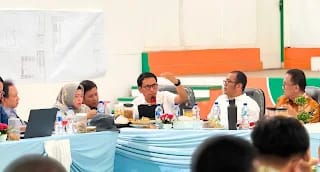 Pembaruan HGU Kebun Gunung Bayu dan Mayang Masuk Tahap Sidang Panitia B