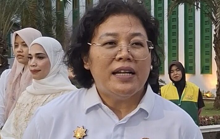 Kominfostan Deli Serdang Sebut Anggaran Media Berdasarkan SPJ Terverifikasi