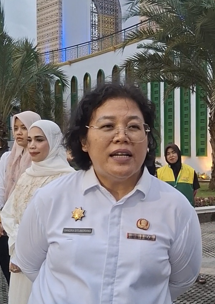 Kominfostan Deli Serdang Sebut Anggaran Media Berdasarkan SPJ Terverifikasi