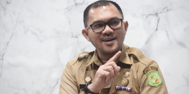 Disdik Sumut Anggap Sekolah Lima Hari Efektif Tekan Kenakalan Remaja