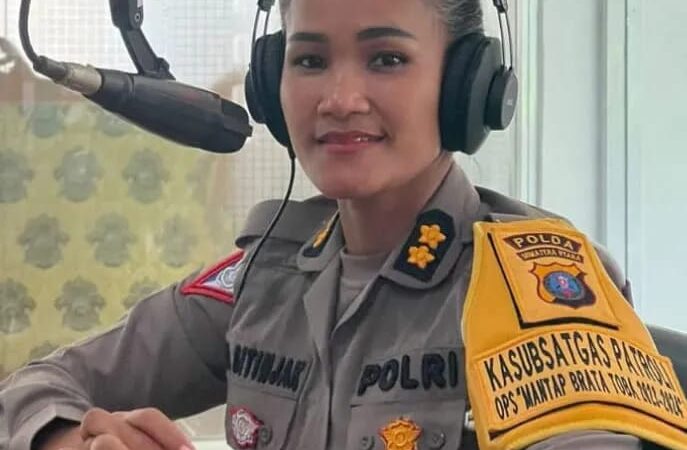 235 Personil Polisi Disiagakan Untuk Tiga Aksi Demo di Siantar Besok 