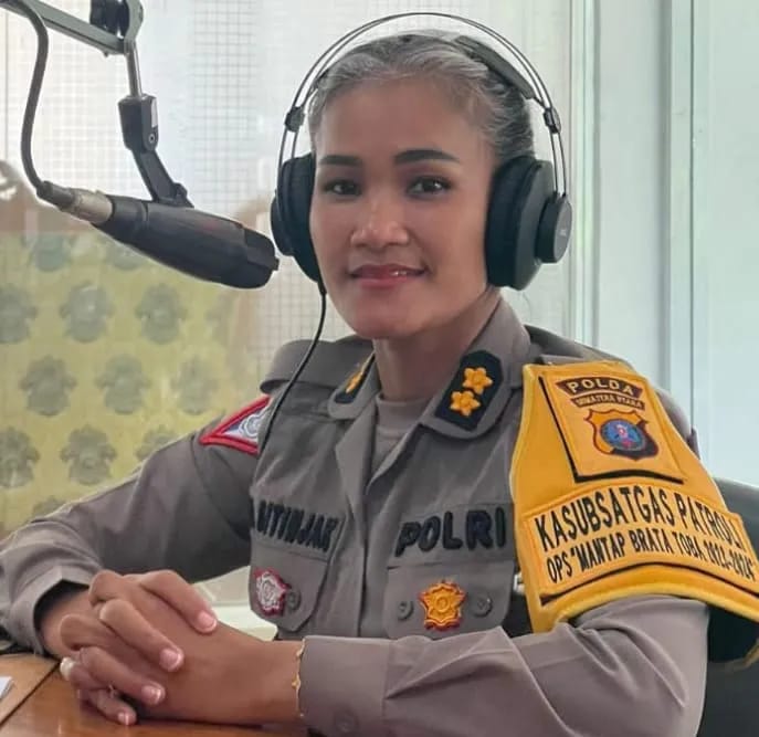 235 Personil Polisi Disiagakan Untuk Tiga Aksi Demo di Siantar Besok 