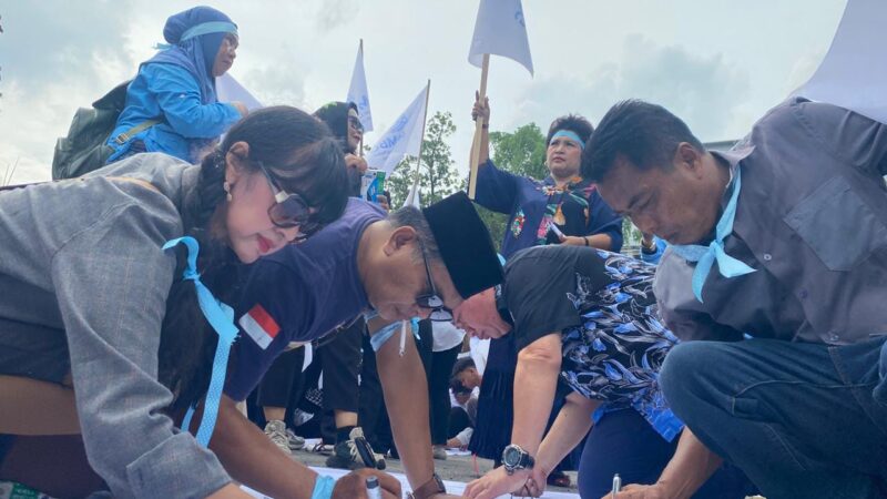 Dewi Budiati: Kementerian UMKM Jadi Solusi, Pelaku Usaha Sumut Harus Naik Kelas
