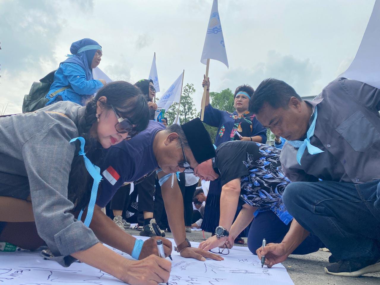 Dewi Budiati: Kementerian UMKM Jadi Solusi, Pelaku Usaha Sumut Harus Naik Kelas