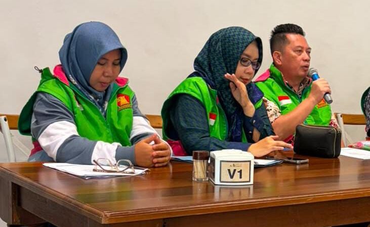 Kojira Pastikan Tidak Ada Aksi 27–28 Agustus, Dukung Kebijakan Pemerintah yang Pro Ojol dan Rakyat