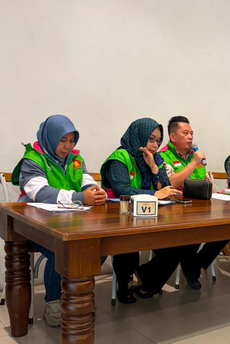 Kojira Pastikan Tidak Ada Aksi 27–28 Agustus, Dukung Kebijakan Pemerintah yang Pro Ojol dan Rakyat