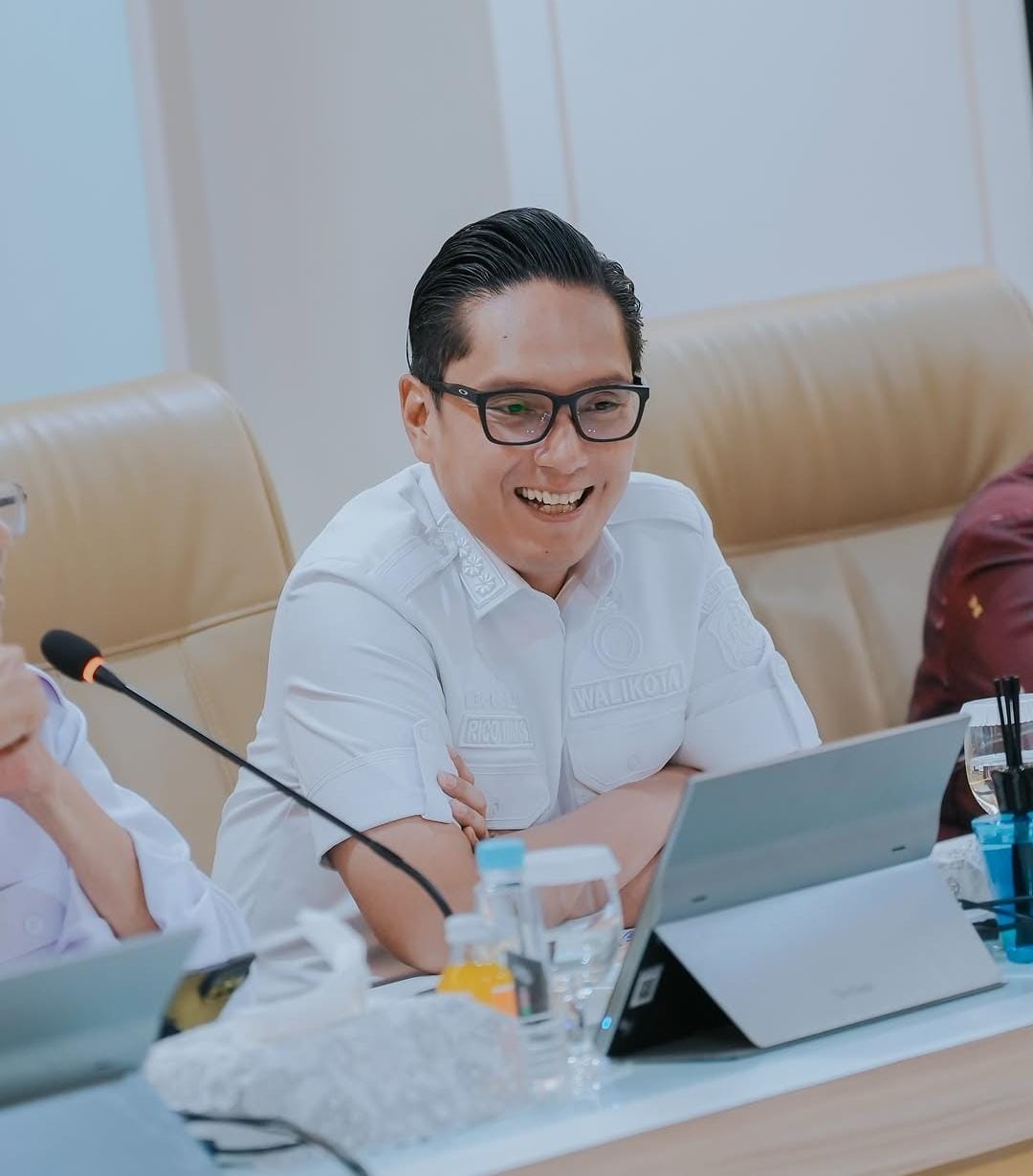 Erwin Saleh dan Anwar Divonis Bebas, Rico Waas Akan Surati BKN