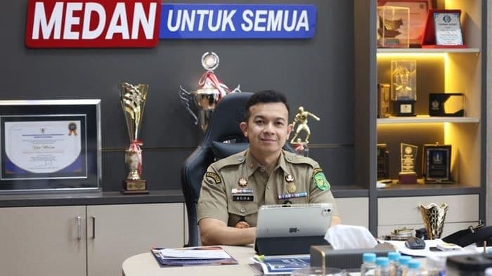 Bapenda Medan Gencarkan Operasi Sisir untuk Maksimalkan Penerimaan PBB