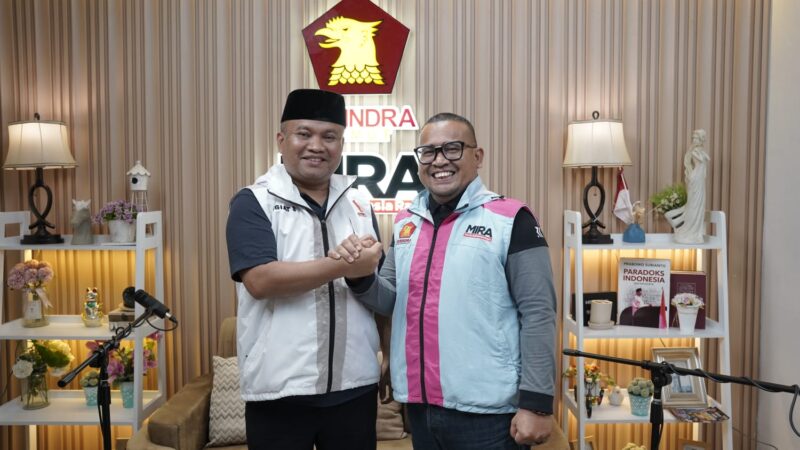 Muhri Fauzi Hafiz: Sugiat Santoso Sejak Dulu Selalu Bawa Kuala, untuk Dikenal di Sumatera Utara, Selanjutnya Akan Mendunia