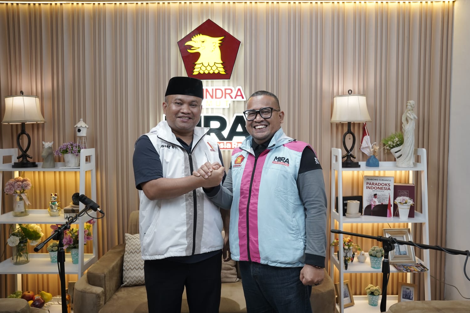 Muhri Fauzi Hafiz: Sugiat Santoso Sejak Dulu Selalu Bawa Kuala, untuk Dikenal di Sumatera Utara, Selanjutnya Akan Mendunia