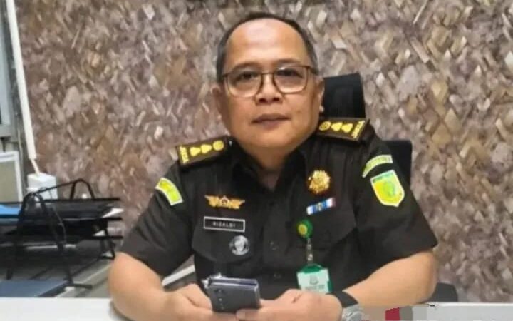 Kejati Sumut Banding Terkait Vonis Bebas Purnawirawan Polri dalam Kasus Smartboard Tebing Tinggi