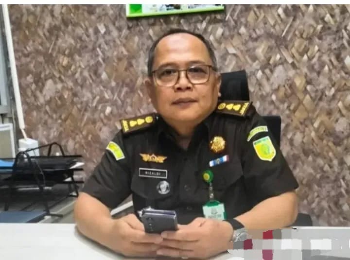 Kejati Sumut Banding Terkait Vonis Bebas Purnawirawan Polri dalam Kasus Smartboard Tebing Tinggi