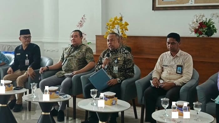 Deli Serdang Miliki Desa Mandiri Terbanyak di Sumut, Capai 87 Desa