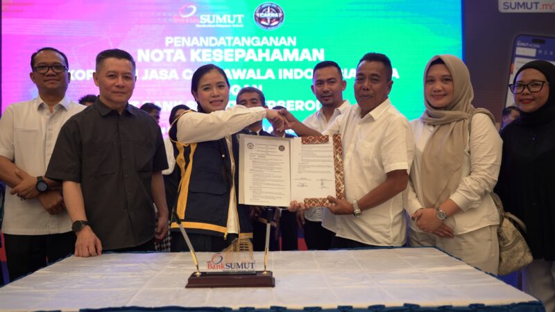 Bunda Yin dan CAKRA Ajak Asosiasi Koperasi Bersinergi Satu Gerakan