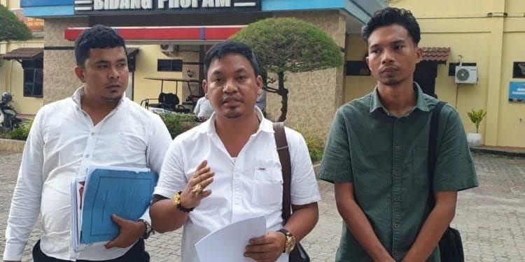 Status Tersangka, Kejati Sumut Diminta Segera Tahan Mantan Kacab Bank Mandiri