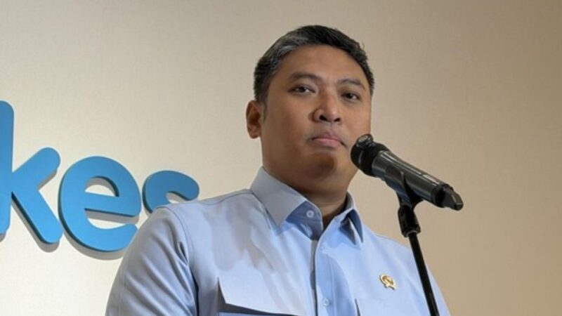 Sudaryono Copot Kepala SPPG Imbas Keracunan MBG Siswa SMA di Berastagi