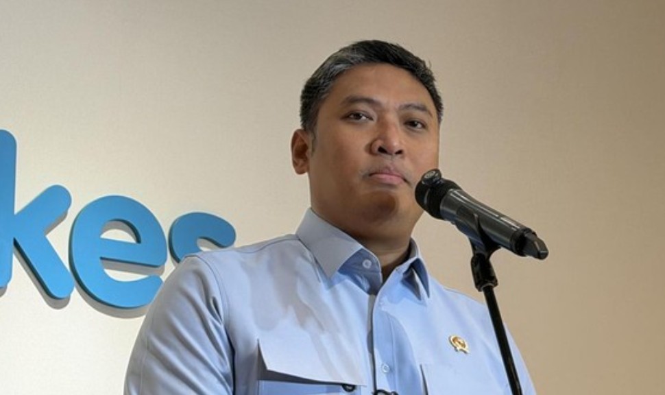 Sudaryono Copot Kepala SPPG Imbas Keracunan MBG Siswa SMA di Berastagi