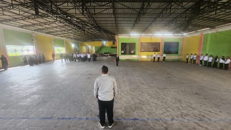 LRPPN Bhayangkara Indonesia: Semangat Positif Menjadi Awal Tumbuh Kembang dalam Proses Pemulihan