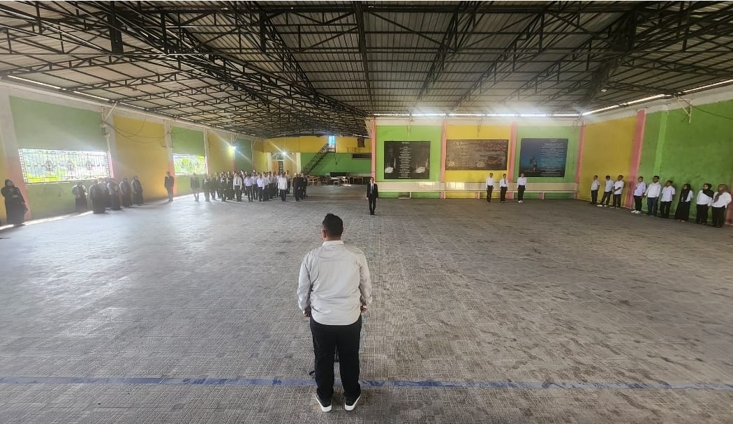 LRPPN Bhayangkara Indonesia: Semangat Positif Menjadi Awal Tumbuh Kembang dalam Proses Pemulihan