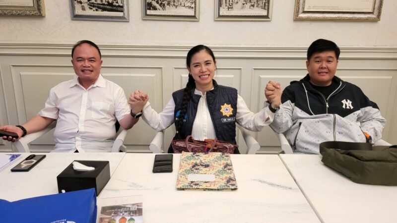 70 Persen Bunda Yin Menang Mutlak, Terpilih Pimpin WALUBI Sumut Periode 2026–2031