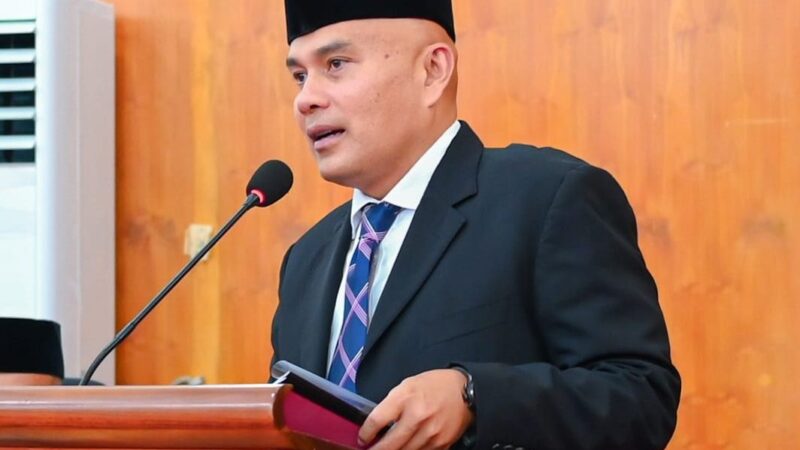 Rusydi: Ketahanan Fiskal Harus Dijaga di Tengah Efisiensi Anggaran