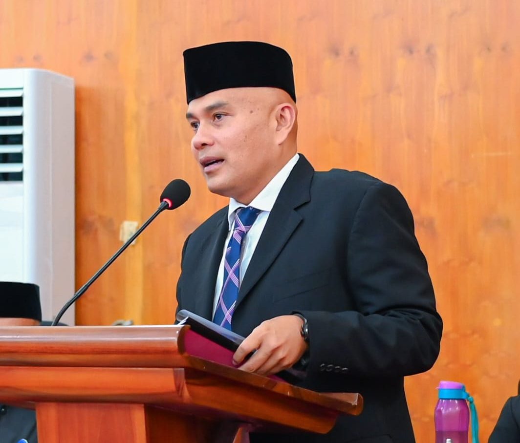 Rusydi: Ketahanan Fiskal Harus Dijaga di Tengah Efisiensi Anggaran