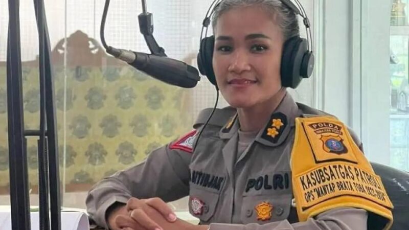 Kapolri Mutasi Kapolres Siantar dan Simalungun, Ini Penggantinya