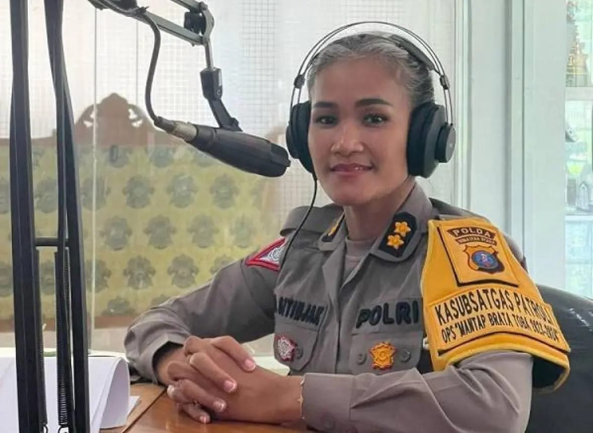 Kapolri Mutasi Kapolres Siantar dan Simalungun, Ini Penggantinya