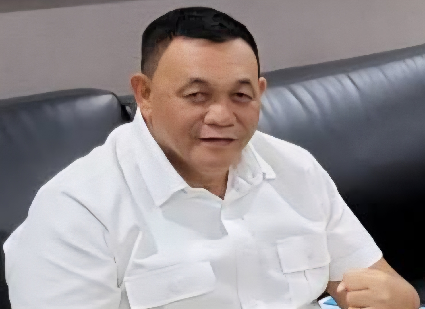 Dahnil Ginting:Prof IsaIndrawan Sangat Layak Jadi Mentor Rektor Nasional