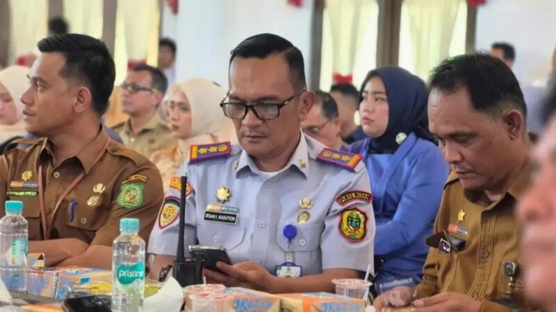 Dishub Medan Jelaskan Temuan BPK soal Deposit Pengelola Parkir Rp1,3 Miliar