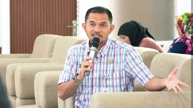 Tak Ada Lagi SPP Wajib di SMA/SMK/SLB Negeri, Disdik Sumut: Jangan Ada Paksaan