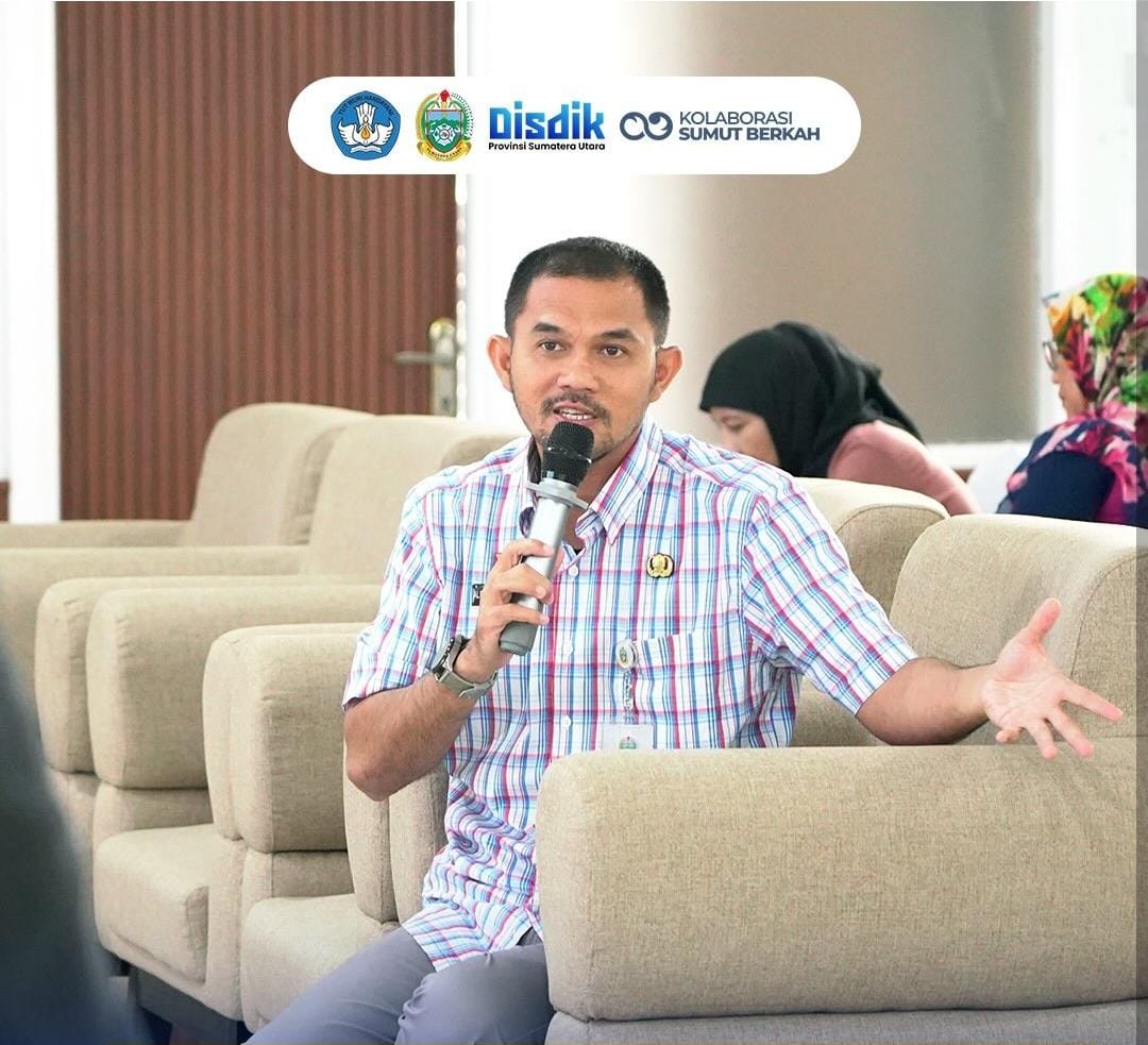 Tak Ada Lagi SPP Wajib di SMA/SMK/SLB Negeri, Disdik Sumut: Jangan Ada Paksaan