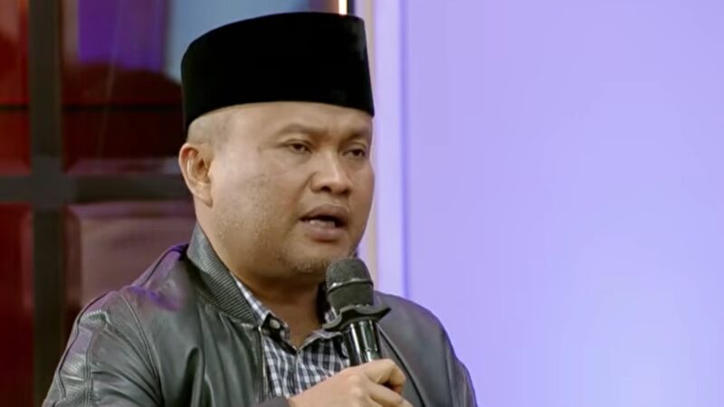 Sugiat Santoso Soroti Tantangan Ekonomi Pemerintahan Prabowo dalam Debat “Rakyat Bersuara”