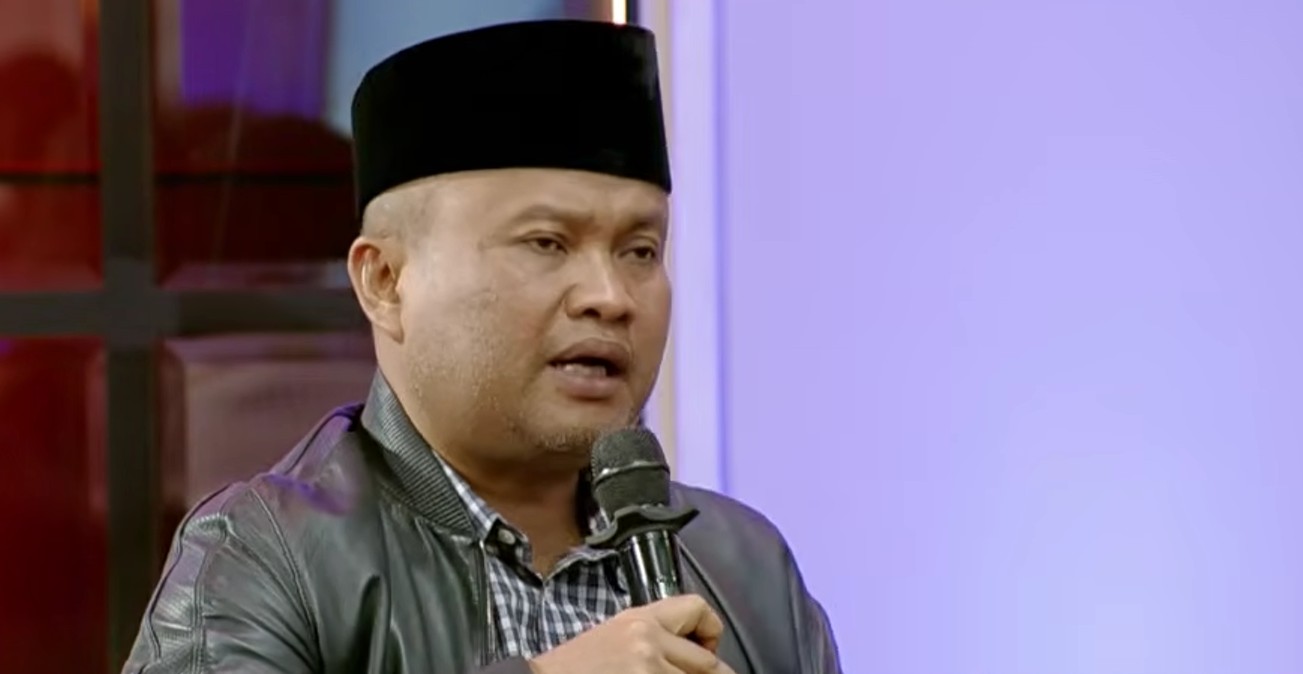 Sugiat Santoso Soroti Tantangan Ekonomi Pemerintahan Prabowo dalam Debat “Rakyat Bersuara”