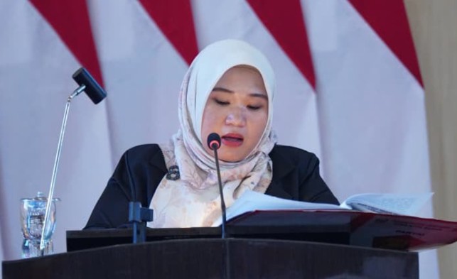 Setujui P-APBD Medan 2026, Gerindra Soroti Banjir hingga Masa Depan Islamic Center