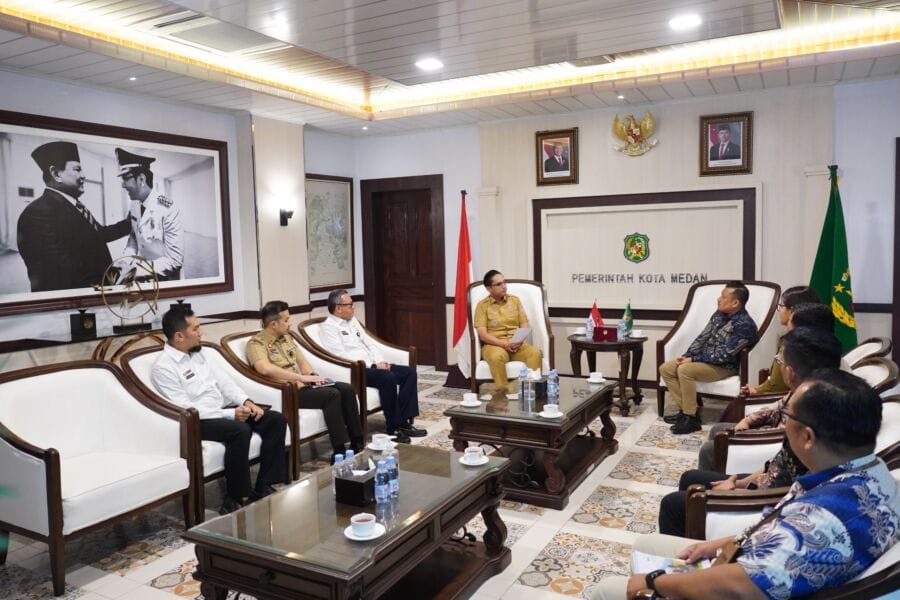 Rico Waas Ingin Pembiayaan PNM Jadi Mesin Penggerak Usaha
