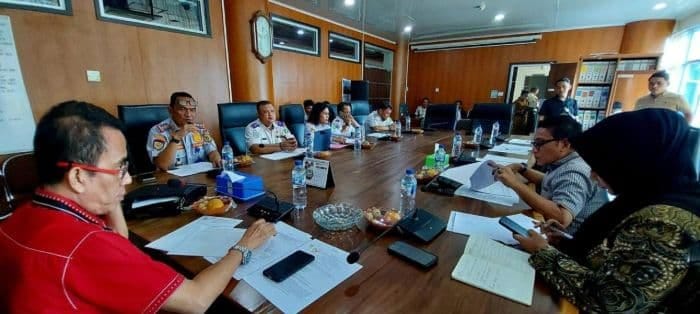 Pemko Medan Koordinasi dengan Kemenhub soal Biaya Operasional BRT Mebidang