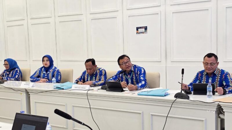 Masuk 3 Besar Nasional PPD 2026, Deli Serdang Paparkan Program Unggulan di Bappenas