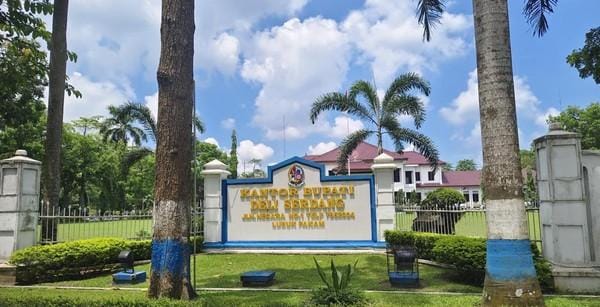 22 Kecamatan Deli Serdang Diingatkan Waspadai Cuaca Ekstrem hingga 7 September