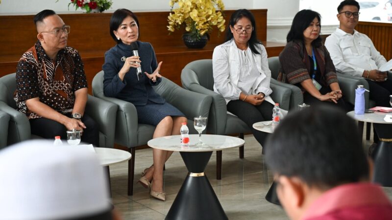 Ribuan Peserta Ramaikan TCCF 2026 di Samosir, Dengan Total Hadiah Rp150 Juta 