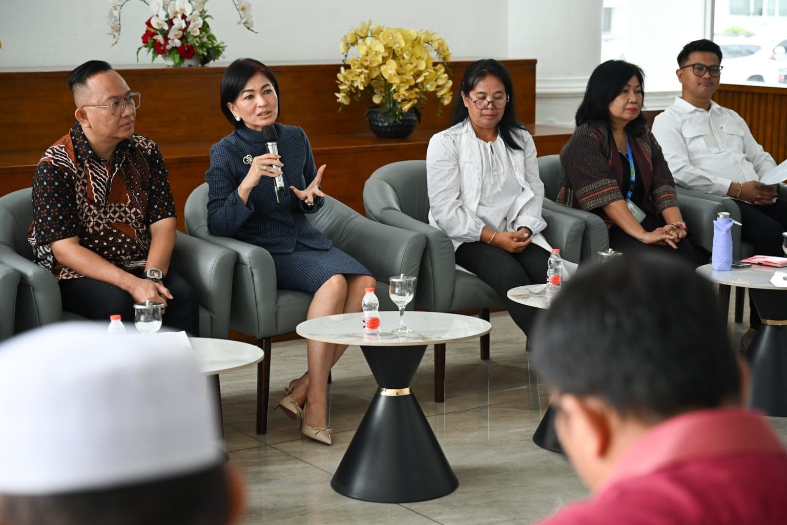 Ribuan Peserta Ramaikan TCCF 2026 di Samosir, Dengan Total Hadiah Rp150 Juta 