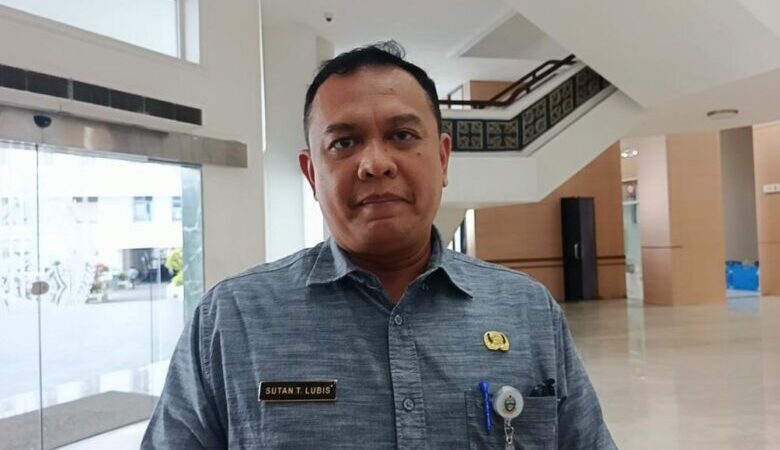 Realisasi PAD Sumut 2026 Capai 55 Persen Lebih hingga Akhir Agustus